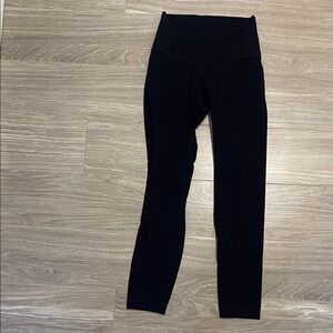 Lululemon align leggings